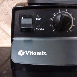 Vitamix 1